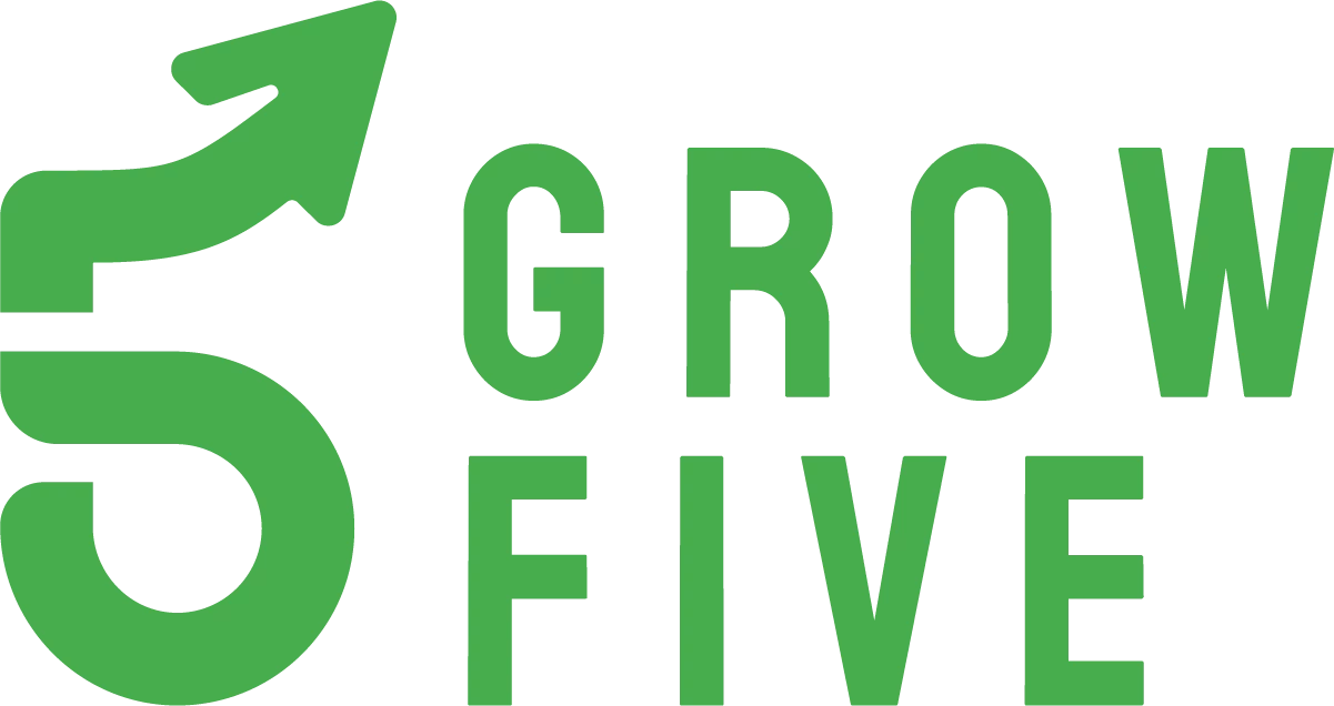 GrowFive